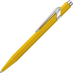 Caran d’Ache Caran D'ache Druckkugelschreiber 849 Colormat-X Gelb