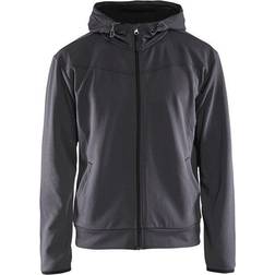 Blåkläder Sweatshirt Capuche Taille Unisex