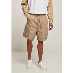 Urban Classics Pantalón Cargo - Beige