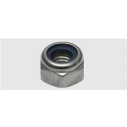 SWG 391567 Locknut M5 A2 1pcs