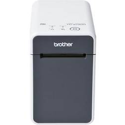 Brother TD-2135NWB network barcode