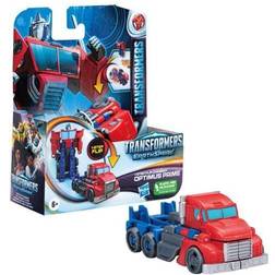 Hasbro Transformers Terran 1 Step Flip (Assorted) Bestillingsvare, 6-7 dages levering