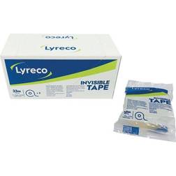 Lyreco Lyreco Dokumenttejp 19mmx33m 8/FP