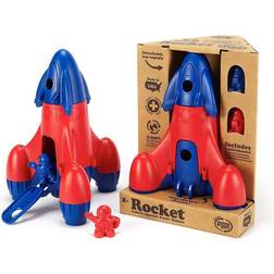 Green Toys Raket
