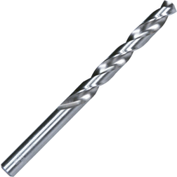 Bohrcraft Spiralbor 10,0mm HSS Slebet