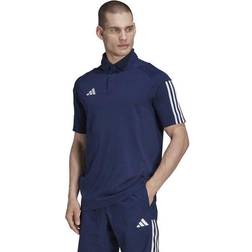 Adidas Tiro 23 Competition Polo Shirt - Navy