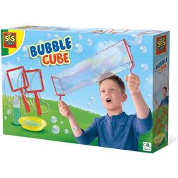 SES Creative Faire Des Bulles Carrées