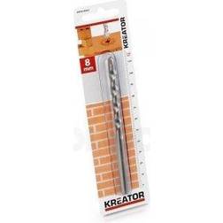 Kreator Murbor 8,0 mm x 120 mm