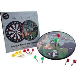 Longfield Dart 2-in-1 Animals