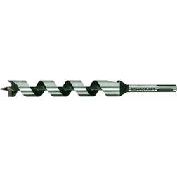 Bohrcraft Spiralbor til træ BC32000701246; 12x460 mm