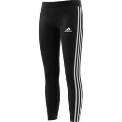 Adidas Equip 3 Stripes Tight Black/White Unisex Leggings