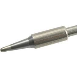 JBC Tools Loddespids Spids form Spidsstørrelse 0.5 mm Spids-længde 14 mm Indhold 1 stk