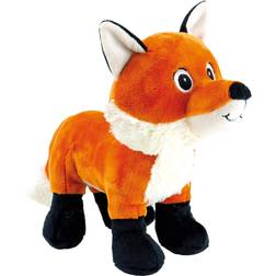 Small Foot Fox Cuddly Toy