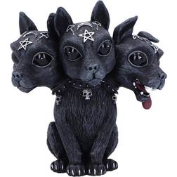 Nemesis Now Cult Cuties Diabarkus Dekofigur 10.5cm