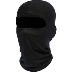 Fuinloth Balaclava Face Mask - Black