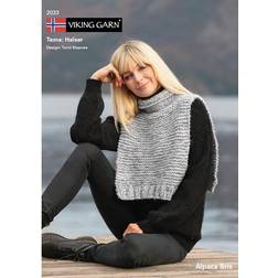 Viking of Norway Mönsterkatalog 2033