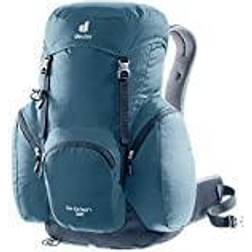 Deuter Gröden 32 Backpack, blå 2023 Trekking- & vandrerygsække