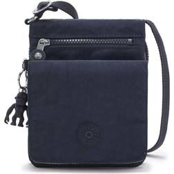 Kipling Eldorado Small Crossbody Bag - Blue Bleu
