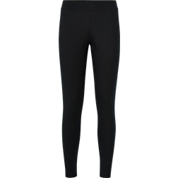 Calida Elastic Leggings - Schwarz