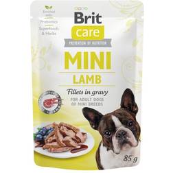 Brit Care Mini Fileter Lam 85 g