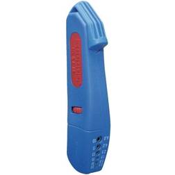 Weicon TOOLS 50057328 S 4-28 Egnet Rundkablar 4 6 mm² Skaltang