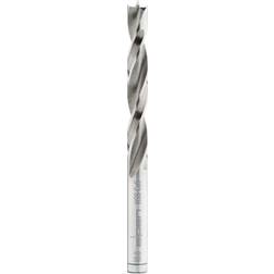 Alpen 0063300300100 Wood twist drill bit 3 mm Total length 61 mm 1 pc(s)