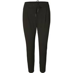 Vero Moda Eva Broek - Donkerblauw