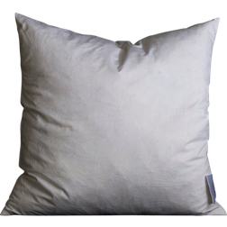 Svanefors Fjäder Innerkudde Vit (60x60cm)
