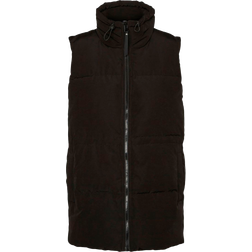 Vero Moda Blessfiona Down Waistcoat