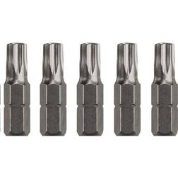 Kwb TORX T15 Standard Bits 25 mm 5 pcs