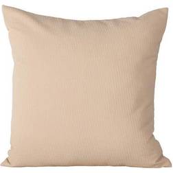Venture Home Cushion Cover Poly Waffle Pudebetræk Beige (50x50cm)