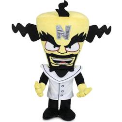 Activision Crash Bandicoot Dr. Neo Cortex Gosedjur 21cm