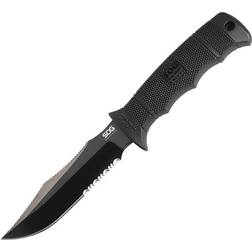 SOG SEAL Pup Elite Hunting Knife