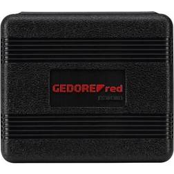 Gedore RED R63043003 3300578 Kraft-topnøgleindsats-sæt 3 Sekskantskruetrækker