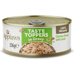 Applaws Applaws Taste Toppers Chicken breast with Lamb