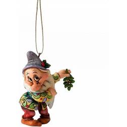 Disney Julefigur ornament Flovmand Dekorationsfigur