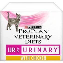 Pro Plan Pro Plan Veterinary Diet Feline UR Urinary Chicken Cat Food