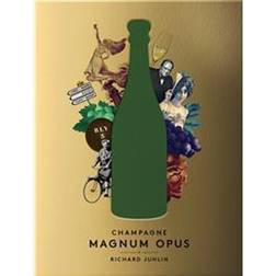 Champagne Magnum Opus (Indbundet, 2021)