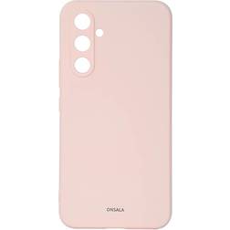 ONSALA Silikon Phone Case Samsung Galaxy A54 5G