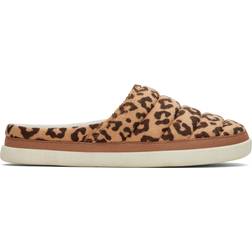Toms Sage Slippers Womens - Brown