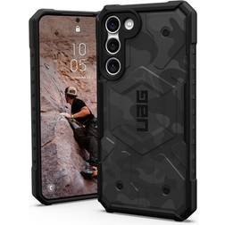 UAG Galaxy S23 Pathfinder SE Midnight Camo Fjernlager, 4-5 dages levering