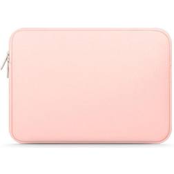 Tech-Protect NeoSkin Computer Sleeve 13-14" Pink