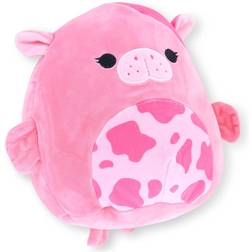 Squishmallows Kerry the Sea Cow 20cm