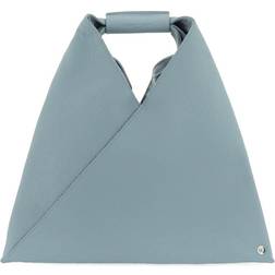 MM6 Maison Margiela Woman Handbag - Light Blue