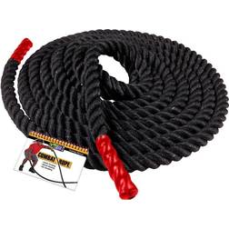 GoFit Combat Rope