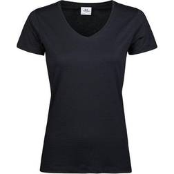 Tee jays Luxury V-Neck T-shirt