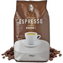 KaffeK Espresso 1000g