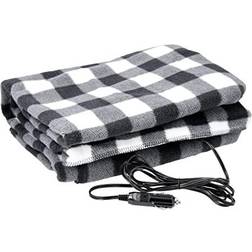 Stalwart Electric Car Blanket