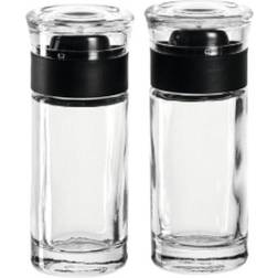Leonardo Cucina Saltkvarn, Pepparkvarn 10cm