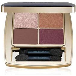 Estée Lauder Pure Color Envy Luxe Eyeshadow Quad Rebel Petals